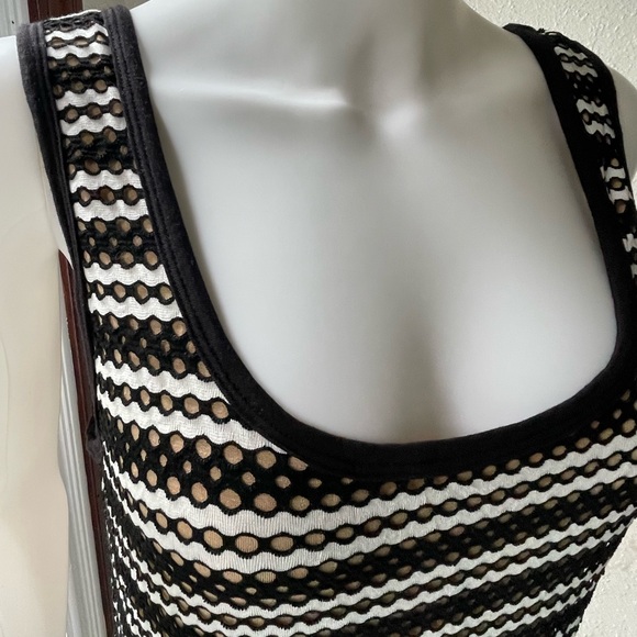 Bailey44 Striped Maxi Dress - Picture 4 of 9